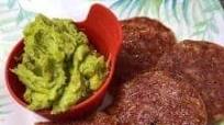 Air Fryer, Fried Salami Chips (KETO Friendly) Air Fryer, Fried Salami Chips (KETO Friendly)