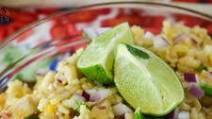 Mango Chicken & Rice Low Fat/THM E Mango Chicken & Rice Low Fat/THM E