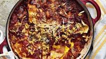 Lazy Lasagne Lazy Lasagne