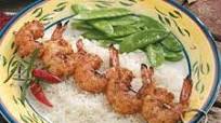 Spicy Cajun Shrimp Spicy Cajun Shrimp