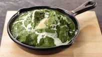 Chicken Palak Makhani Recipe Chicken Palak Makhani Recipe