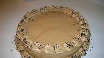 How to Make Mocha Cake How to Make Mocha Cake