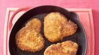 Italian Breaded Pork Chops Italian Breaded Pork Chops