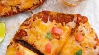 Taco Bell Mexican Pizza Taco Bell Mexican Pizza