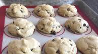 Thick and Gooey Chocolate Chip Cookies Thick and Gooey Chocolate Chip Cookies
