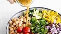 Mediterranean Chickpea Pasta Salad Mediterranean Chickpea Pasta Salad
