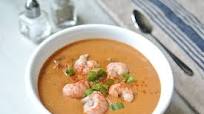 Easy Lobster Bisque Easy Lobster Bisque
