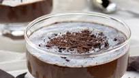 Mousse Au Chocolat (Easy French Chocolate Mousse) Mousse Au Chocolat (Easy French Chocolate Mousse)