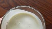 Lemon Ginger Fertility Smoothie Lemon Ginger Fertility Smoothie