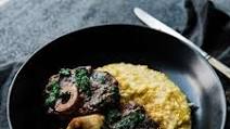 Veal Osso Bucco Recipe with Gremolata Veal Osso Bucco Recipe with Gremolata