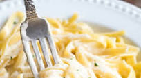 Homemade Alfredo Sauce Homemade Alfredo Sauce