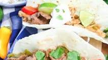 Instant Pot Fajitas Instant Pot Fajitas