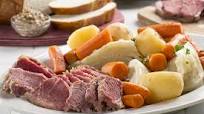 Slow Cooker Corned Beef and Cabbage Slow Cooker Corned Beef and Cabbage