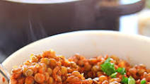 Vegan Lentil Stew Vegan Lentil Stew