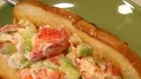 Lobster Salad Lobster Salad
