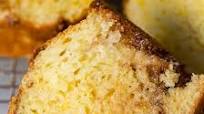 Brown Sugar Cinnamon Bundt Cake Brown Sugar Cinnamon Bundt Cake