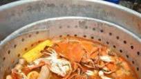 Louisiana Crab Boil Louisiana Crab Boil