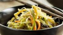 Chop Suey Vegetariano Chop Suey Vegetariano
