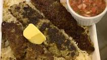 Step-by-Step Guide to Make Award-winning Chullu kabab with butter saffron rice Step-by-Step Guide to Make Award-winning Chullu kabab with butter saffron rice