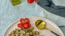 Meat Potato Onion Egg Skillet Meat Potato Onion Egg Skillet