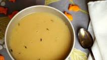 Cream of Potato Soup Cream of Potato Soup