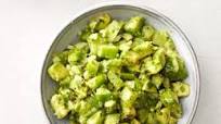 Mexican Avocado Salsa Mexican Avocado Salsa