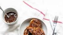 Crock pot pork chops Crock pot pork chops