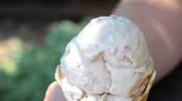 Homemade Strawberry Ice Cream Homemade Strawberry Ice Cream