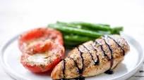 Sicilian Chicken with green beans and tomatoes pizzaiola Sicilian Chicken with green beans and tomatoes pizzaiola