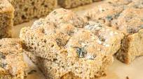 Easy No-Knead Sourdough Focaccia Bread Easy No-Knead Sourdough Focaccia Bread