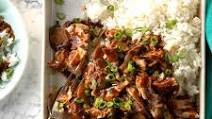 Chinese-Style Ribs Chinese-Style Ribs