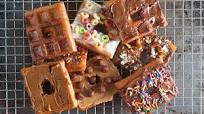 The Wonut (Waffle Donut) The Wonut (Waffle Donut)