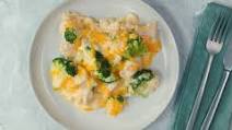 Instant Pot® Easy Chicken and Rice Instant Pot® Easy Chicken and Rice
