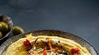 SPICY HUMMUS RECIPE SPICY HUMMUS RECIPE