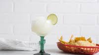 Freezer Margarita Freezer Margarita
