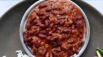 Kashmiri Rajma Masala Kashmiri Rajma Masala