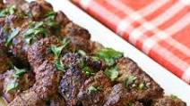 Beef Kabobs Beef Kabobs