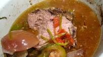 Slow-Cooked Sirloin Slow-Cooked Sirloin