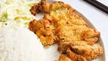 Easy Air Fryer Chicken Katsu Easy Air Fryer Chicken Katsu