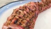 The Ultimate Smoked Tenderloin Recipe The Ultimate Smoked Tenderloin Recipe