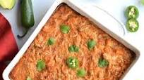 Chicken Enchilada Quinoa Casserole Chicken Enchilada Quinoa Casserole