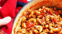 Best Goulash Recipe Best Goulash Recipe