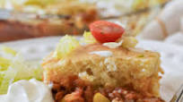 Easy Taco Casserole Easy Taco Casserole