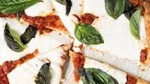 Gluten Free, Dairy Free, Paleo & Keto Pizza Crust Gluten Free, Dairy Free, Paleo & Keto Pizza Crust