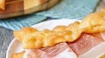 Gnocco Fritto Gnocco Fritto