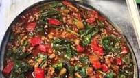 Keema Saag Keema Saag