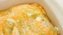 Chile Relleno Casserole Chile Relleno Casserole