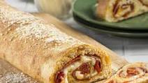 Italian Hoagie Stromboli Italian Hoagie Stromboli