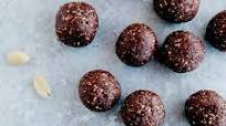Chocolate Peanut Energy Bites Chocolate Peanut Energy Bites