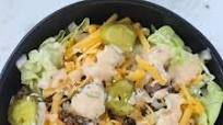 30 Meal Prep Low Carb Lunches: Big Mac Salad & More! 30 Meal Prep Low Carb Lunches: Big Mac Salad & More!